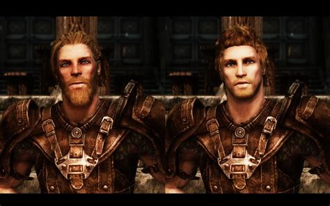 skyrim npc overhaul